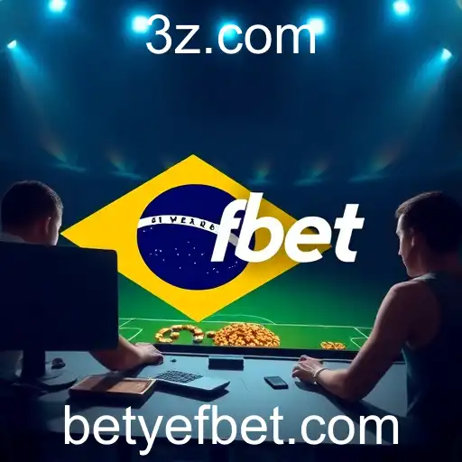 Expansão dos Jogos Online no Brasil