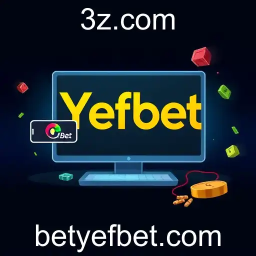 Inovações no Mercado de Jogos Online: Um Olhar Sobre a Yefbet