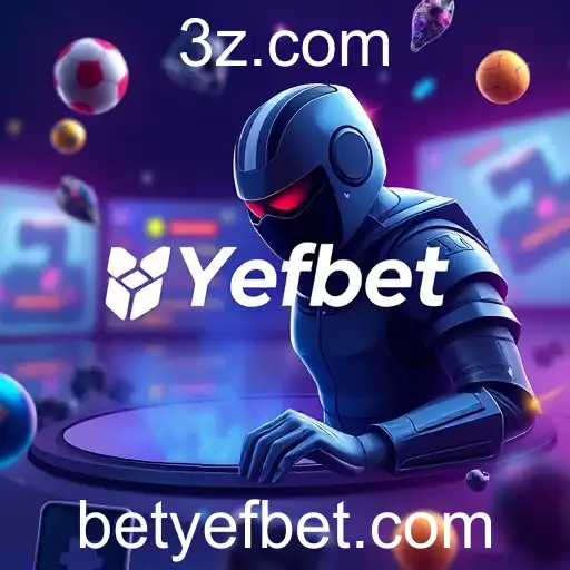 Expansão dos Jogos Online no Brasil: Yefbet Lidera Tendências