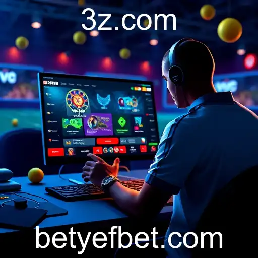 Tendências e Desafios do Jogo Online em 2025