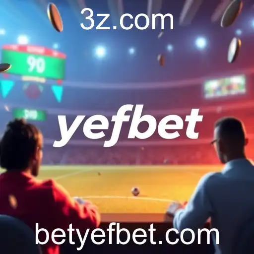 Ascensão dos Sites de Jogos em 2025: O Caso Yefbet