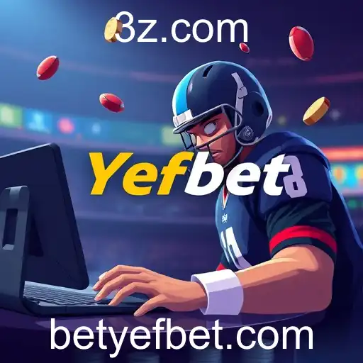 A Ascensão dos Jogos Online em 2025: O Impacto do Yefbet