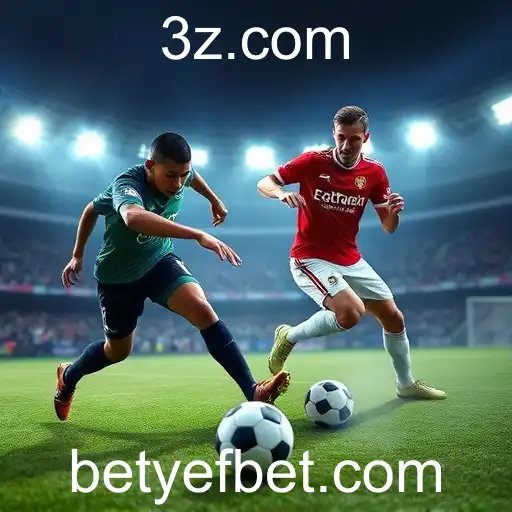 A Ascensão do Yefbet no Cenário dos Jogos Online