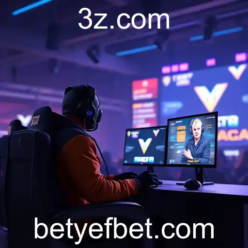 A Revolução dos eSports e o Impacto da Yefbet em 2025