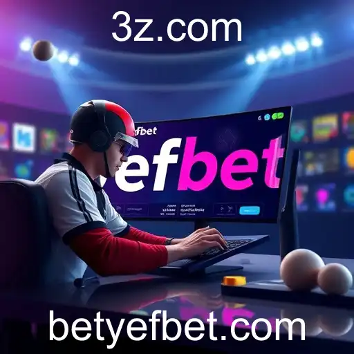Yefbet Revoluciona o Mercado de Jogos Online no Brasil