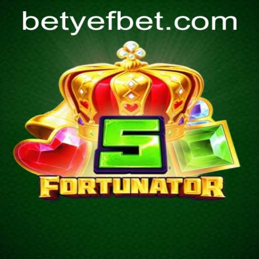 Exploring the Exciting World of 5Fortunator: A Journey into Yefbet's Latest Sensation