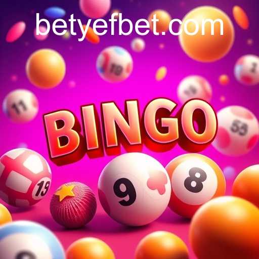 Exploring the Thrilling World of Bingo Games with Yefbet