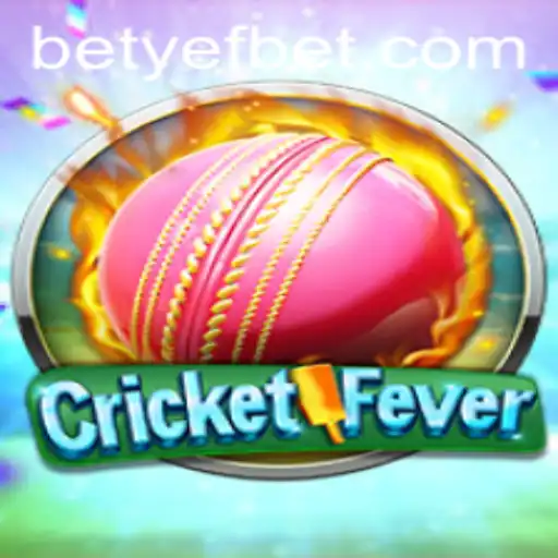 CricketFever: A Thrilling Innovation in Virtual Sports