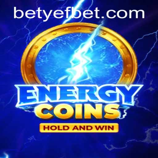 Discover the Thrilling World of EnergyCoins: A New Era in Digital Gaming