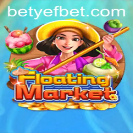 Exploring the Intriguing World of FloatingMarket: A Game of Strategy and Adventure