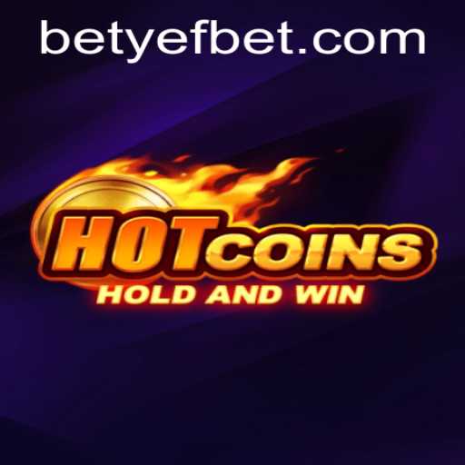 Exploring HotCoins: The Exciting New Game on Yefbet