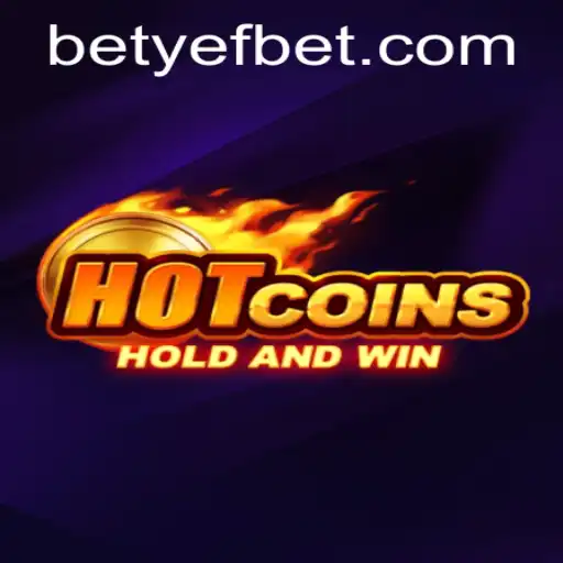 Exploring HotCoins: The Exciting New Game on Yefbet