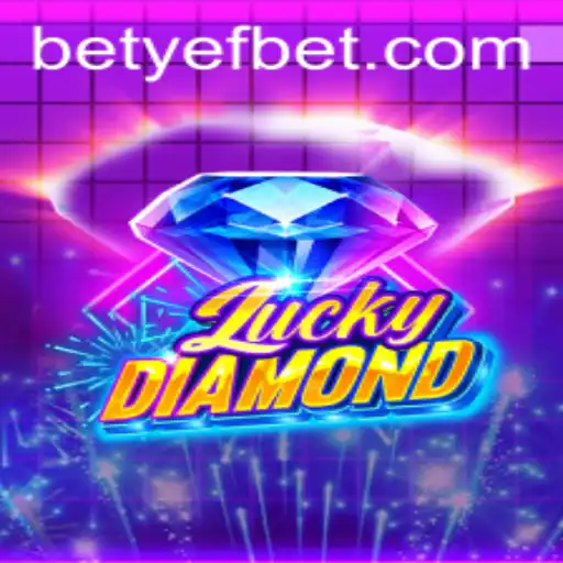 Discover LuckyDiamond: A Thrilling Casino Game by Yefbet