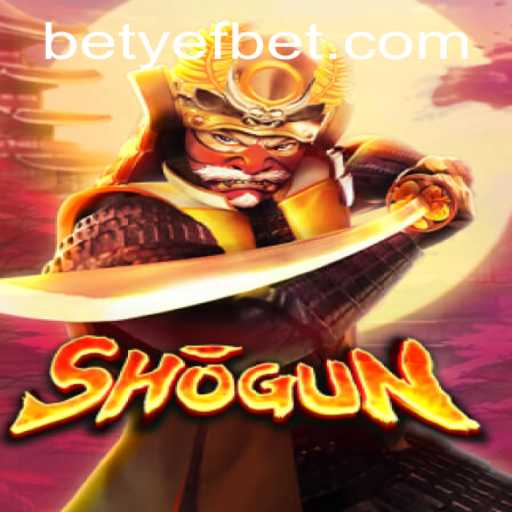 Discover the Strategic World of Shogun with Yefbet