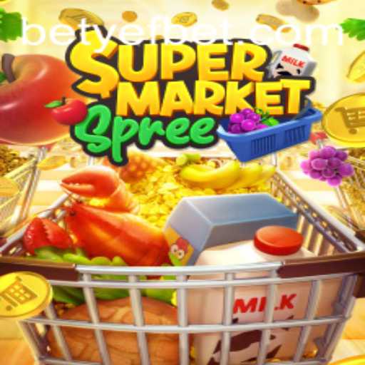 Unveiling SupermarketSpree: A Fascinating Gaming Adventure with Yefbet