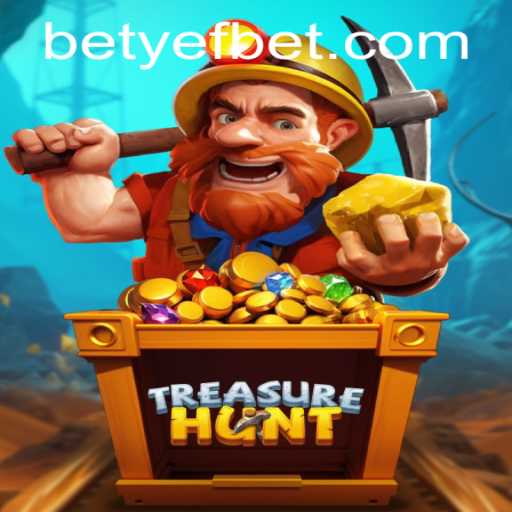 Explore the Exciting World of TreasureHunt: A New Era of Gaming with Yefbet