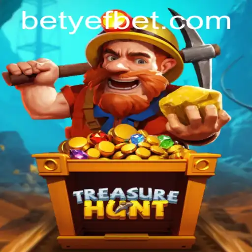 Explore the Exciting World of TreasureHunt: A New Era of Gaming with Yefbet