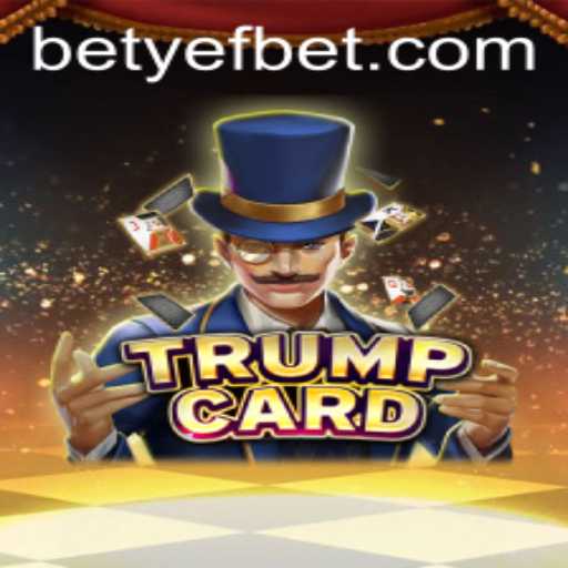 Unveiling Trump's Card: A Strategic Game with a Twist