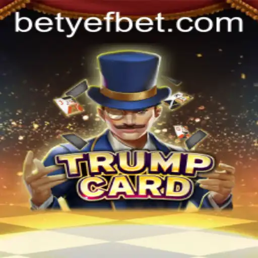 Unveiling Trump's Card: A Strategic Game with a Twist