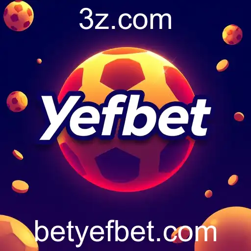 A Ascensão do Yefbet no Mercado de Jogos em 2025