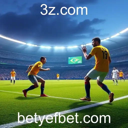 Novas Tendências em Sites de Jogos e o Sucesso da Yefbet