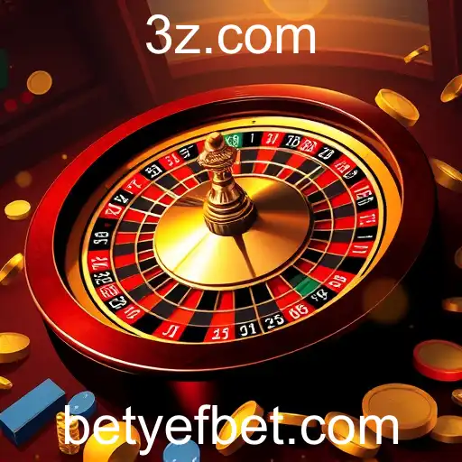 Yefbet: A Revolução dos Jogos Online no Horizonte